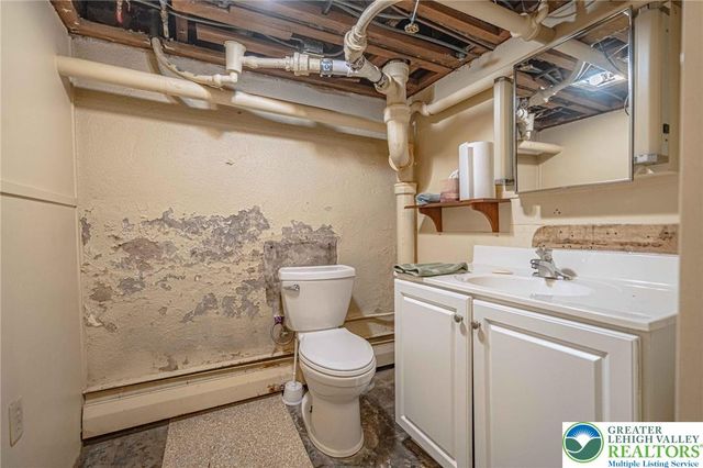 114 South 22nd Street, Allentown City, PA 18104