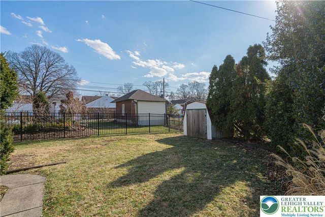 114 South 22nd Street, Allentown City, PA 18104