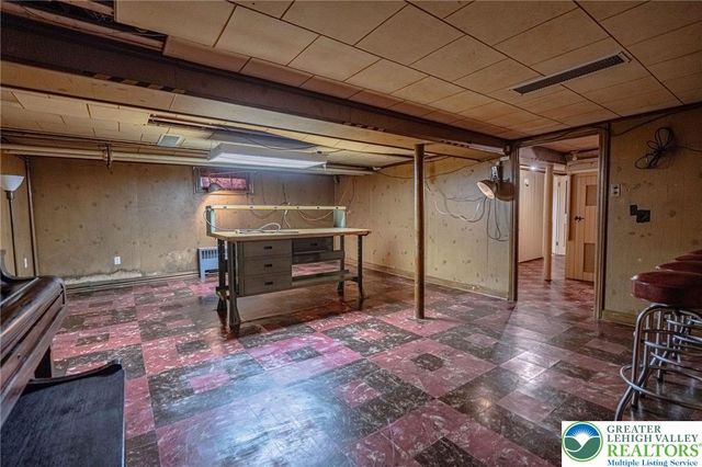 114 South 22nd Street, Allentown City, PA 18104