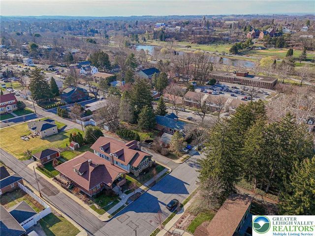 114 South 22nd Street, Allentown City, PA 18104