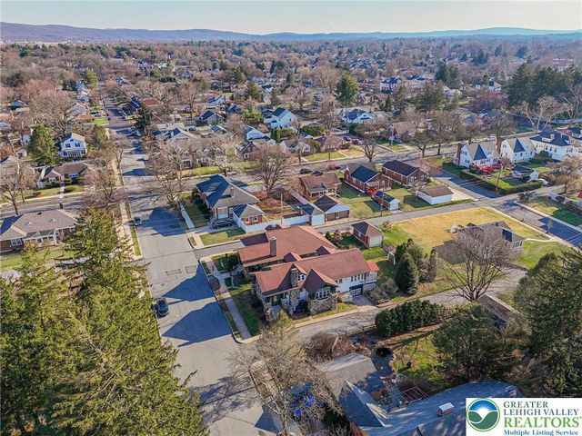 114 South 22nd Street, Allentown City, PA 18104