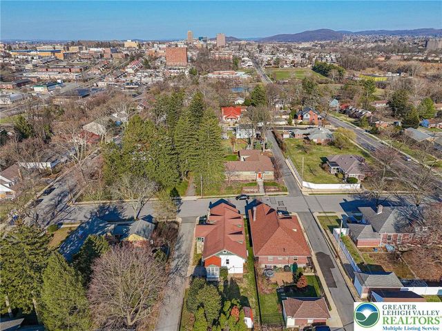 114 South 22nd Street, Allentown City, PA 18104