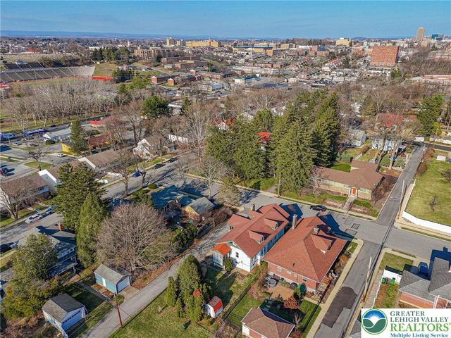 114 South 22nd Street, Allentown City, PA 18104