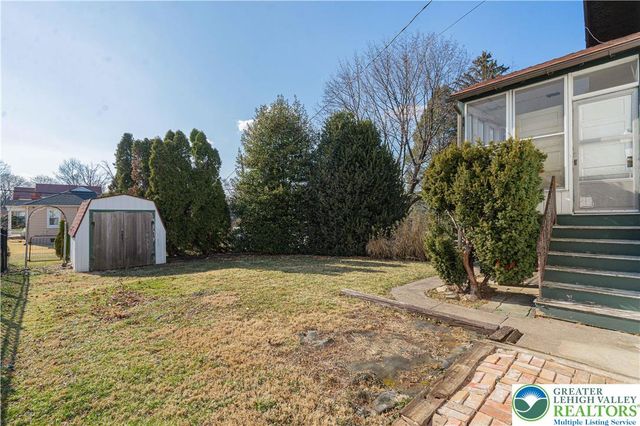 114 South 22nd Street, Allentown City, PA 18104