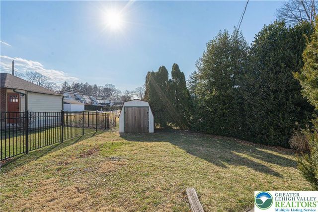 114 South 22nd Street, Allentown City, PA 18104