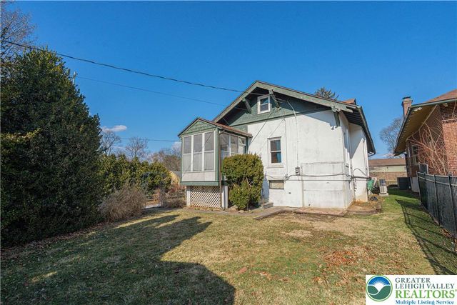 114 South 22nd Street, Allentown City, PA 18104