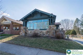 114 South 22nd Street, Allentown City, PA 18104