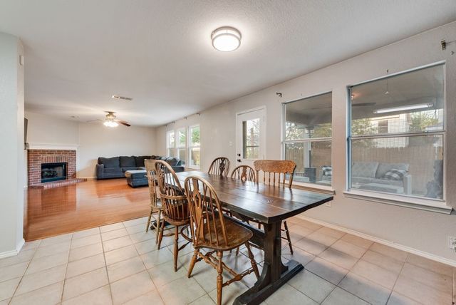 4125 Capstone Drive, Fort Worth, TX 76244