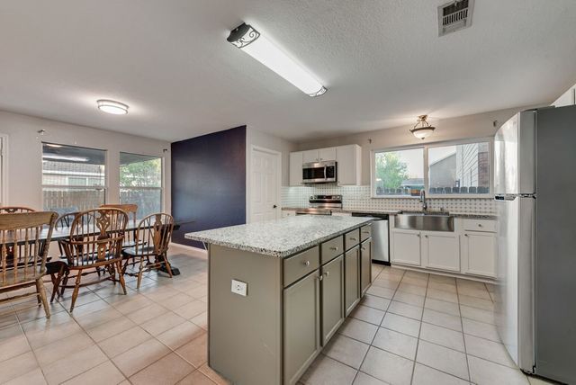 4125 Capstone Drive, Fort Worth, TX 76244