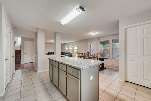 4125 Capstone Drive, Fort Worth, TX 76244