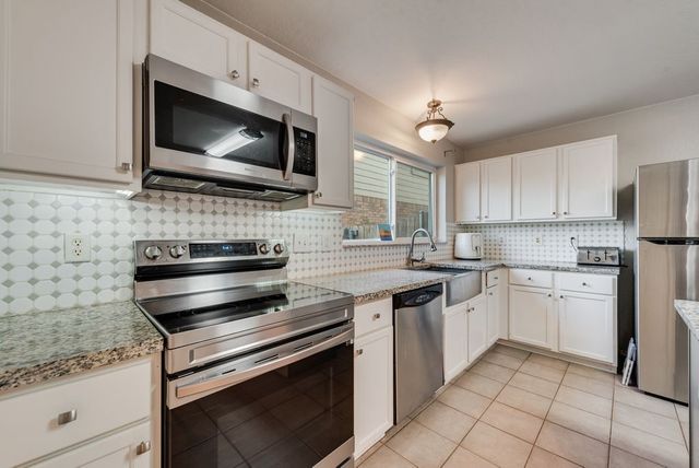 4125 Capstone Drive, Fort Worth, TX 76244