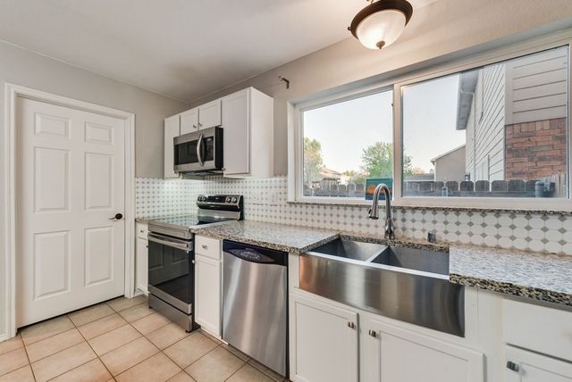 4125 Capstone Drive, Fort Worth, TX 76244