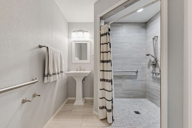 4125 Capstone Drive, Fort Worth, TX 76244