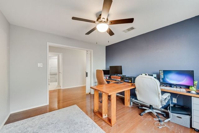 4125 Capstone Drive, Fort Worth, TX 76244