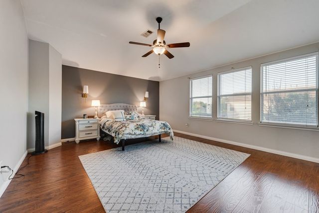 4125 Capstone Drive, Fort Worth, TX 76244