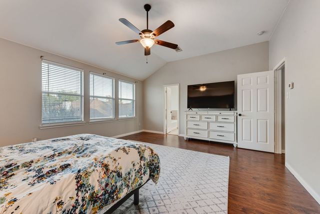 4125 Capstone Drive, Fort Worth, TX 76244