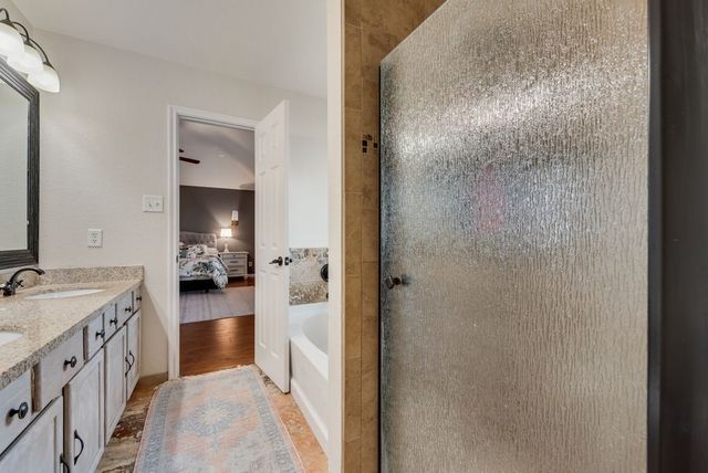 4125 Capstone Drive, Fort Worth, TX 76244