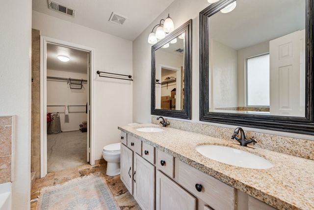 4125 Capstone Drive, Fort Worth, TX 76244