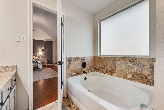 4125 Capstone Drive, Fort Worth, TX 76244