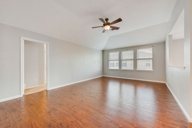 4125 Capstone Drive, Fort Worth, TX 76244