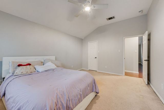 4125 Capstone Drive, Fort Worth, TX 76244