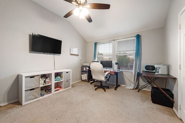 4125 Capstone Drive, Fort Worth, TX 76244