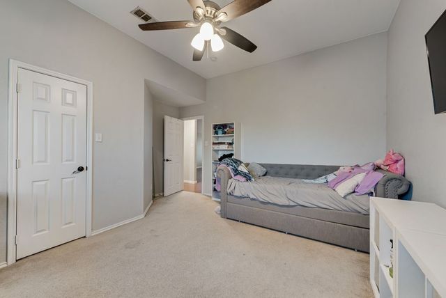 4125 Capstone Drive, Fort Worth, TX 76244