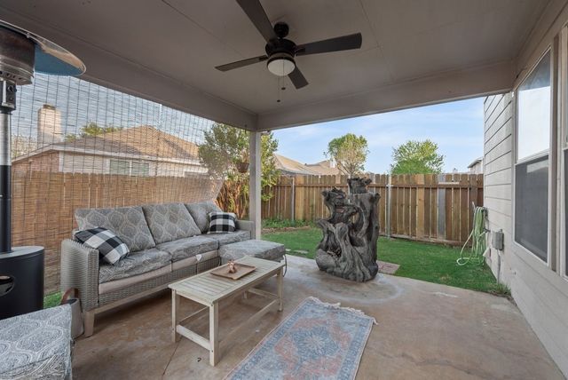 4125 Capstone Drive, Fort Worth, TX 76244