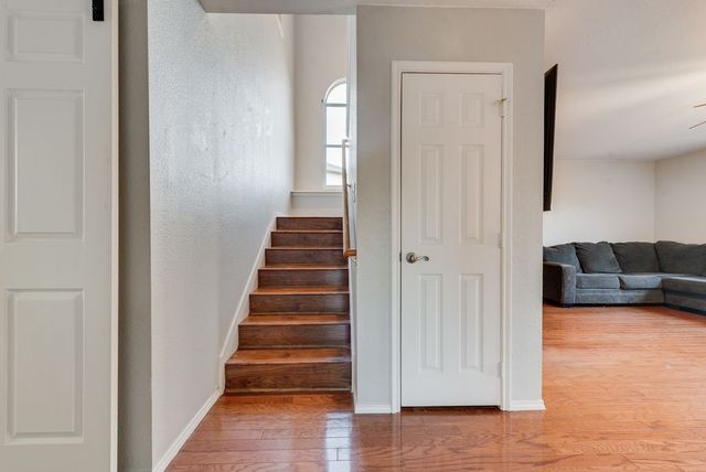 4125 Capstone Drive, Fort Worth, TX 76244