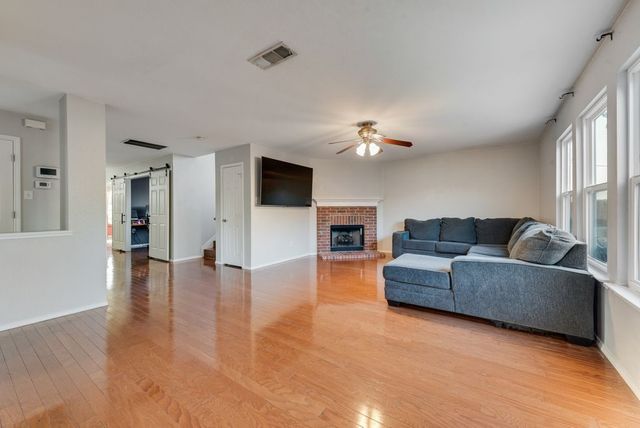 4125 Capstone Drive, Fort Worth, TX 76244