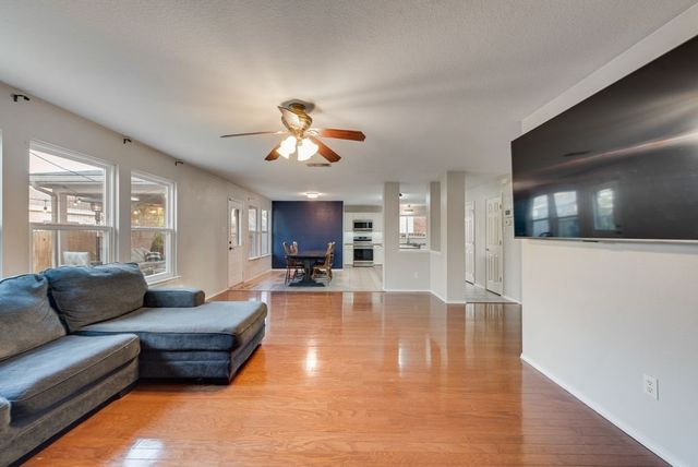 4125 Capstone Drive, Fort Worth, TX 76244