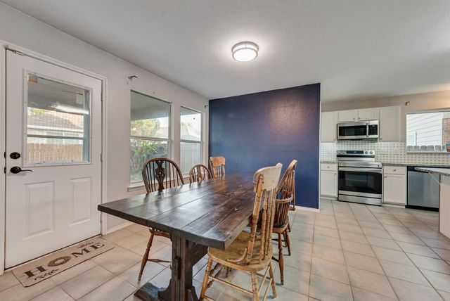 4125 Capstone Drive, Fort Worth, TX 76244