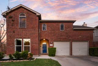 4125 Capstone Drive, Fort Worth, TX 76244