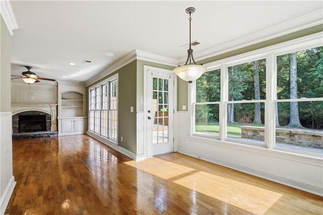 2416 Westport Circle SW, Marietta, GA 30064