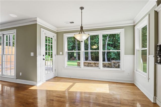 2416 Westport Circle SW, Marietta, GA 30064