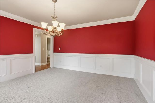 2416 Westport Circle SW, Marietta, GA 30064