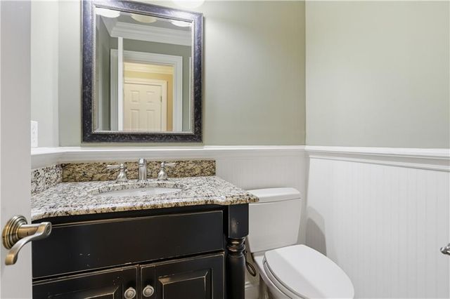 2416 Westport Circle SW, Marietta, GA 30064
