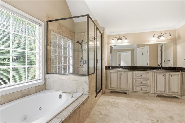 2416 Westport Circle SW, Marietta, GA 30064