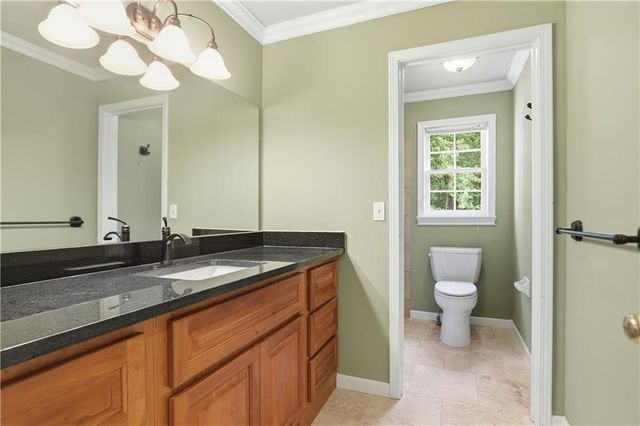 2416 Westport Circle SW, Marietta, GA 30064