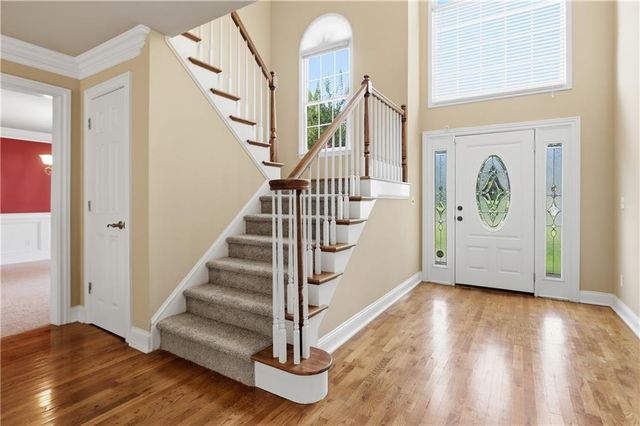 2416 Westport Circle SW, Marietta, GA 30064