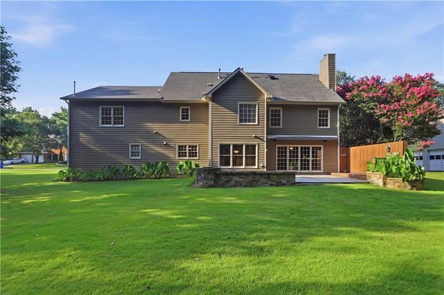 2416 Westport Circle SW, Marietta, GA 30064