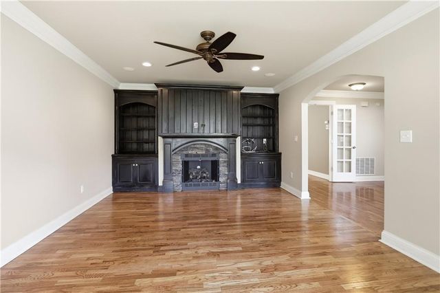 2416 Westport Circle SW, Marietta, GA 30064