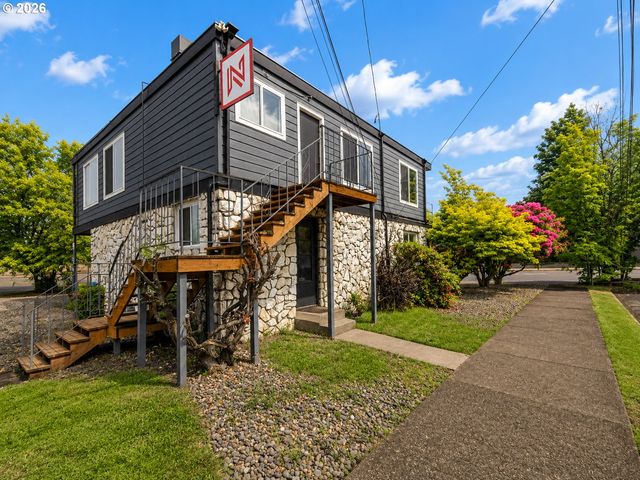 5538 Se 22ND Ave, Portland, OR 97202
