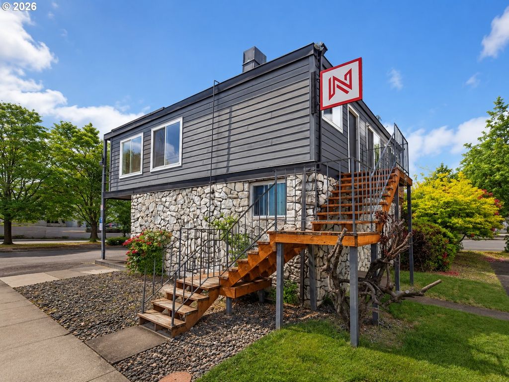 5538 Se 22ND Ave, Portland, OR 97202