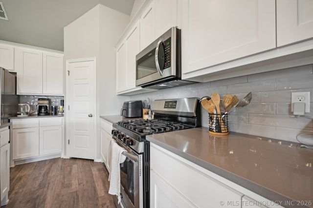 15454 S 36th East Avenue, Bixby, OK 74008