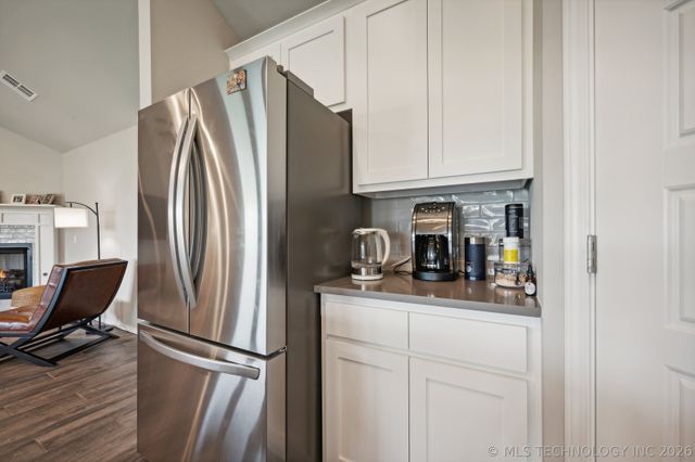15454 S 36th East Avenue, Bixby, OK 74008