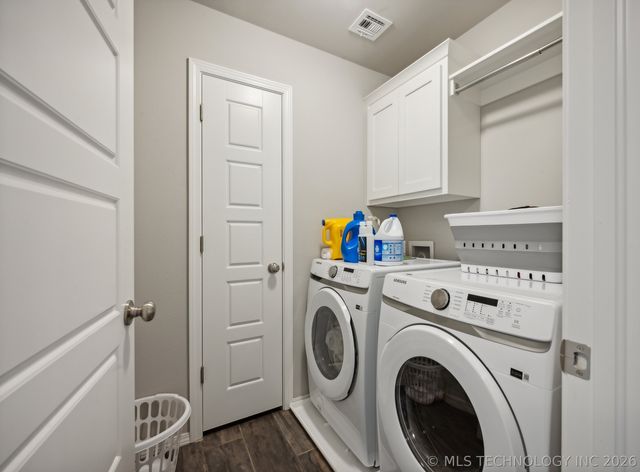 15454 S 36th East Avenue, Bixby, OK 74008