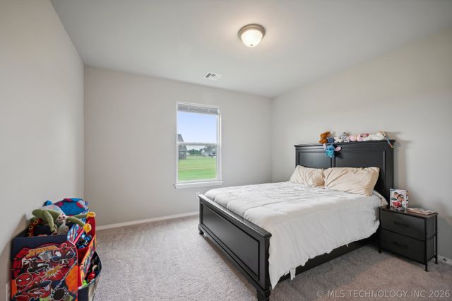 15454 S 36th East Avenue, Bixby, OK 74008