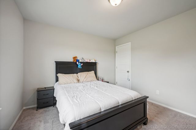 15454 S 36th East Avenue, Bixby, OK 74008