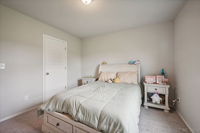 15454 S 36th East Avenue, Bixby, OK 74008